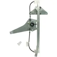 MAGNETI MARELLI 350103134200 Elektrischer Fensterheber Vorne Rechts passend für PEUGEOT 5008 (0U, 0E) 3008 (0U)