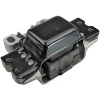Meyle Motorlager Hydrolager Links für VW GOLF VI (5K1) 100 199 0194