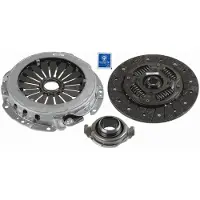 SACHS Kupplungssatz 3000 954 226