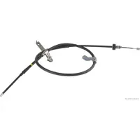 HERTH+BUSS JAKOPARTS Seilzug, Feststellbremse HERTH+BUSS JAKOPARTS J3920350