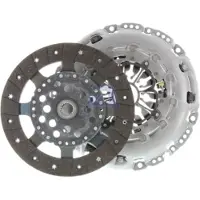AISIN Kupplungssatz Kupplung für NISSAN Qashqai / Qashqai +2 I (J10, NJ10) KN-223R