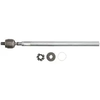 Moog PE-AX-6907 Axialgelenk Spurstange passend für PEUGEOT 306 Schrägheck (7A, 7C, N3, N5)