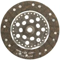 LuK Kupplungsscheibe Schaeffler 323 0565 10