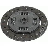 SACHS Kupplungsscheibe 1862 301 031