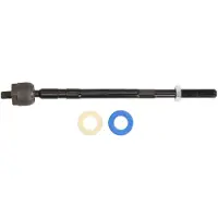 Monroe L25229 Axialgelenk Spurstange für RENAULT TWINGO II (CN0)