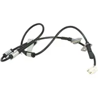 HERTH+BUSS ELPARTS Sensor, Raddrehzahl HERTH+BUSS JAKOPARTS J5918004 Rechts