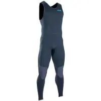 iON Long John Element 2.0 Mm Ärmelloser Neoprenanzug Ohne Reißverschluss