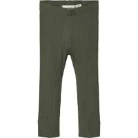 Name it Kabille Leggings Grün 0 Months Jungen Grün 0 Months