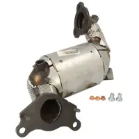 Bosal Katalysator 090-217