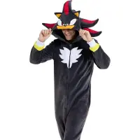 Opposuits : Shadow the Hedgehog
