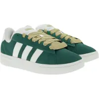 Adidas IH3850_620, Weiß, Collegiate Green,Off White,Magic Beige