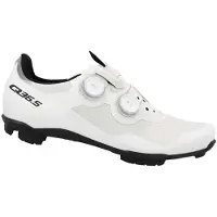 Q36.5 Gregarius Gravelschuhe Weiß EU 43 Herren Weiß EU 43