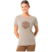 Super.natural Ornament Kurzarm-t-shirt
