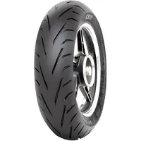 CST Cm-sc01 56s Tl Scooter Vorderreifen