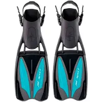 SCUBAPRO Jet Sport Open Heel Tauchflossen