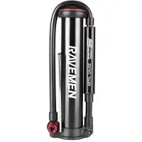 Ravemen Mini-pumpe