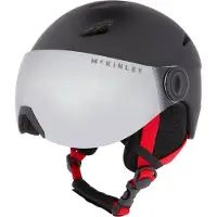 MCKINLEY Kinder Ski-Helm Pulse S2 Visor HS