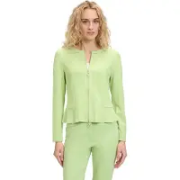Betty Barclay Jackenblazer "Damen mit Reißverschluss" Material