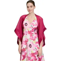 Vera Mont Bolerojacke "Damen mit 3/4 Arm" ohne Kapuze