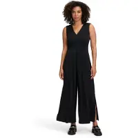 Cartoon Overall "Damen mit weitem Bein" 1 Stk. Design
