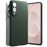 Ringke Onyx Schutzhülle für Samsung Galaxy S25 Edge, Grün