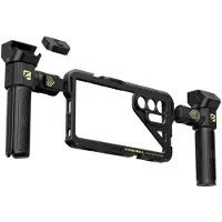 FreeWell Genius Rig Montageset Für Samsung Galaxy