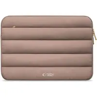 Tech-Protect Tech-Protett Fluffy Laptoptasche 13-14 – Braun