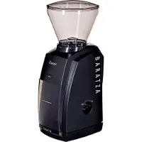 Baratza Encore schwarze Kaffeemühle