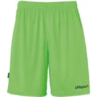 Uhlsport Center Basic Shorts FTP 164 fluo grün