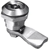Rittal SZ Cam lock double-bit - Rack-Schlosszylinder - Einsatz (2304.000)