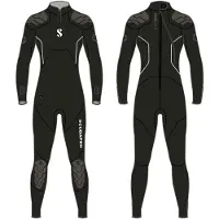 SCUBAPRO Everflex Yulex 7.5/5.0 Mm Neoprenanzug