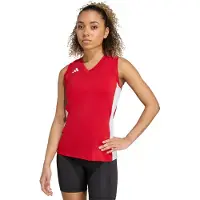 Adidas Damen Trikot Quickset Volleyballtrikot