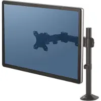 Fellowes Reflex Einzelmonitorarm