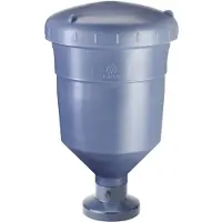 Fiap 1578 Yngelfoderautomat 40 kg