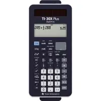 Texas Instruments Ti 30x Plus Mathprint Taschenrechner