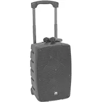 Omnitronic WAMS-10BT2 MK2 Drahtlos-PA-System