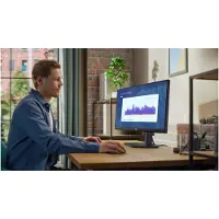Dell E Series E2425HS, 60,5 cm (23.8"), 1920 x 1080 Pixel, Full HD, LCD, 8 ms, Schwarz