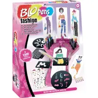 Blo Pens Kreativitätsset My Fashion Workshop