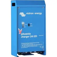 Victron Energy Phoenix 24/16 2+1 Ladegerät