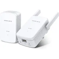 Mercusys Mp510 Wlan-repeater 2 Einheiten
