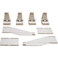 Carrera Guardrail Set