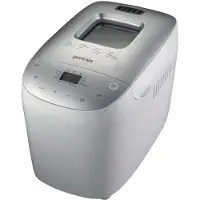 Gorenje Bm1600wg Brotbackautomat