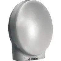 Niko Skumringsrelæ Minilux IP54 2-200 lux, 16A 230V AC højde 103 mm, bredde 73 mm, dybde 47 mm, hvid