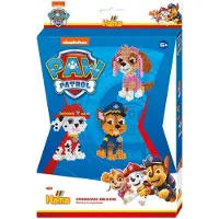 Hama Paw Patrol Perlen 2000 Teile