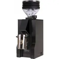 Eureka Mignon Zero BL schwarz
