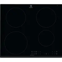 Electrolux Lir60430 Induktionskochfeld 60 Cm 4 Brennern
