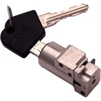 Axa Shimano E8020 Schloss