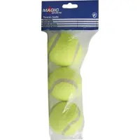 Schildkrot-Puppen SFS Magic Sports Tennisball 3