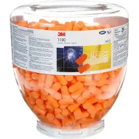 3M Øreprop, one touch refill