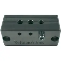 DOSTMANN ELECTRONIC Adapter